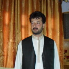 Farrukh Jalil Khanzada Khanzada