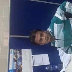 Sourav Dey