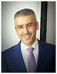 Rachid Khelatou, Senior Architect - Design Manager