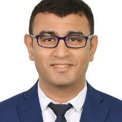 Hossam Samir, SeniorAccountat