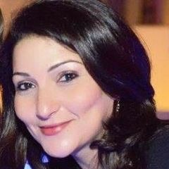 ILHEM TOUMI, Regional Sales Director MENA
