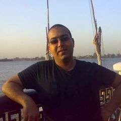 إبراهيم محمد شبل, رئيس قسم تطوير البرامج الحسابية Oracle و مساعد رئيس الحسابات