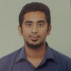 Amir Iqbal