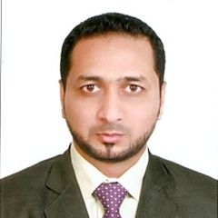Mir Hafeezullah Gulshani, Credit Controller