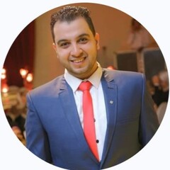 احمد عادل ابراهيم محمود, Senior Backend Laravel Engineer