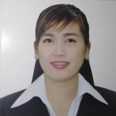 Mary Joy Masa