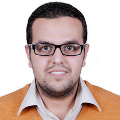 Ahmad Abdelkhalek, Quality Assurance Manager