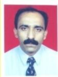 ALLAHYAR خان, Planning Manager