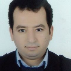 محمود سيداحمد شعبان الخشاب, Shift Manager
