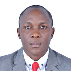 Norman Munaapi, Sales Associate