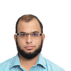 Mohammed Nisar Ahmed