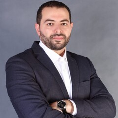 أحمد سمير, Accounting Manager