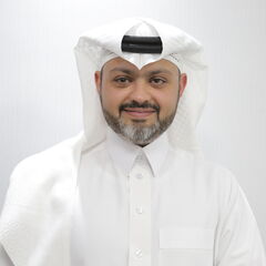 Adel Al Terad, مساعد اداري