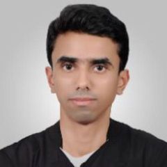 Muhammad Nauman, UX/UI Designer
