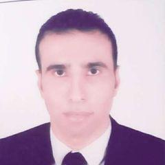 محمد جمال محمد زيدان, Accountant