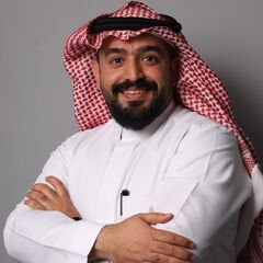 Ahmed Alshehab, Admin And HR Coordinator