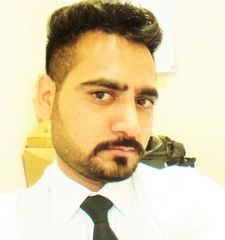 Manpreet Singh, Restaurant General Manager