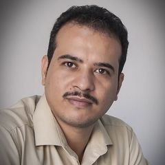 Ashraf Abdulateef Mohameed Helmy, رئيس قسم التصاميم