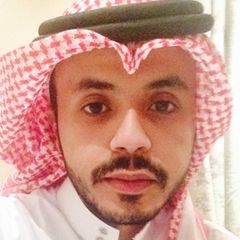 Meshal Alsaiegh, Information Security Analyst