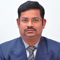 Kaushik Choudhury, Head - HR & Admin