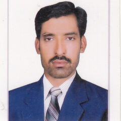 Sajjadchaudhary MohammadSajjadAkram, Driver