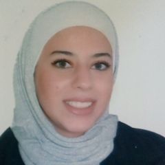 لارا عبيد, Accountability Officer 