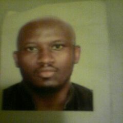 Augustine Nceba Makhubalo, Senior Education Specialist