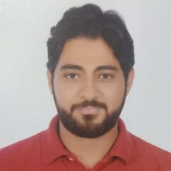 أشرف صالح, PMP®, architect technical manager-pmo