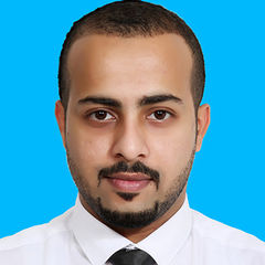 Nabeel Rasheed, Business Development Specialist (Contractual)