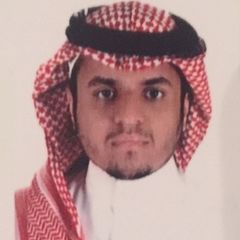 ABDULAZIZ ALMODAIMIGH