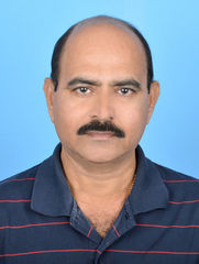 Radhakrishnan Alekkatt, CIVIL INSPECTOR