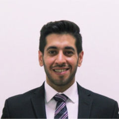 Ali Al Zuwair, HR Specialist / Recruiter 