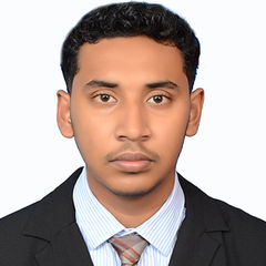 Ahamed Razeem