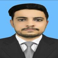 Ghous Muhammad khan, Supervisor Audit