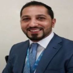 Umar  Najeeb, Freelance Consultant
