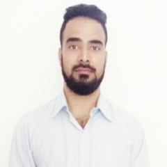 Irfan Mehboob