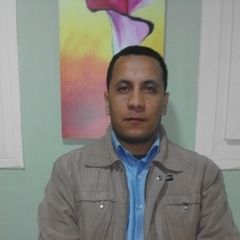 وليد حسين, معلم لغة إنجليزية إعدادي ثانوي