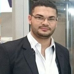 أحمد محمد البيومي البيومي, Factory Manager &Chief operation officer 