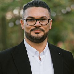 Eng Ahmed  Bioumi PMP® ,  CHIEF OPERATION OFFICER/ DEPUTY CEO       