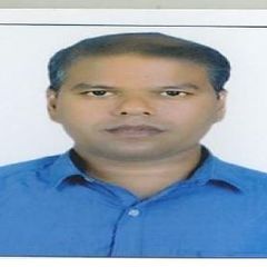 VILAS DESHMUKH, ASST OPERATION INCHARGES