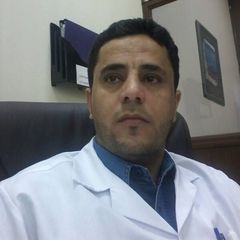 khalid Ahmed , فني مختبرات طبيه