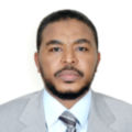  محمد عبد الرحيم عثمان  محمد,  Finance Manager