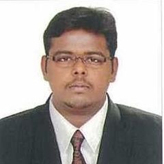 Ramkumar Karunakaran, Qa/qc Civil Engineer