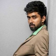 Krishna Prashanth, Founder and Marketing Head