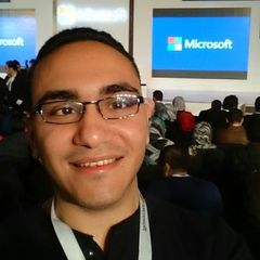 Waleed Khaled, Software Engineer