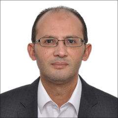 Mohammed Mostafa, Head Of Gastro Franchise