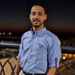 Mohamed Khaled