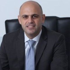 Salam Mitri, General Manager
