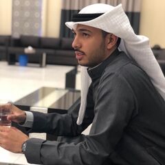 Ali Al-Beloushi, IT Project Manager