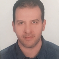 ismail saleh, Sales Manager